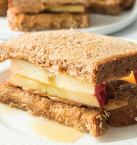 Gourmet ideas to celebrate parents all year round